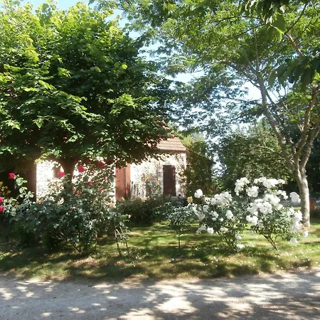Douceur Meyralaise Dom wakacyjny Meyrals