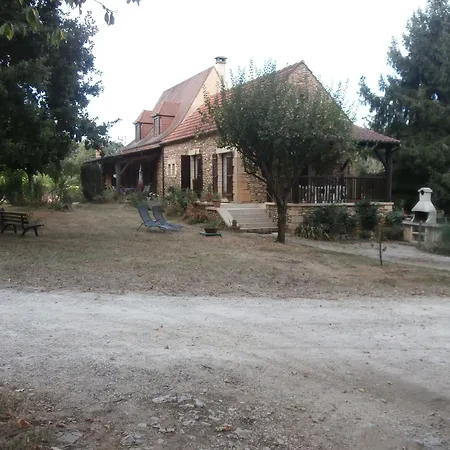 Douceur Meyralaise Dom wakacyjny Meyrals