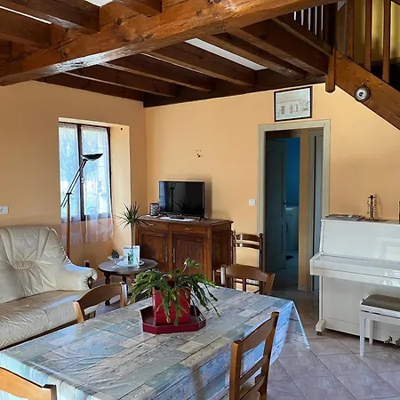 Douceur Meyralaise Dom wakacyjny *